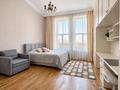 6-бөлмелі пәтер · 250 м² · 4/7 қабат, Кажымукана 59 — Назарбаева, бағасы: 550 млн ₸ в Алматы, Медеуский р-н — фото 21