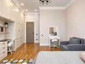 6-бөлмелі пәтер · 250 м² · 4/7 қабат, Кажымукана 59 — Назарбаева, бағасы: 550 млн ₸ в Алматы, Медеуский р-н — фото 22