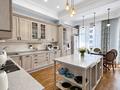 6-бөлмелі пәтер · 250 м² · 4/7 қабат, Кажымукана 59 — Назарбаева, бағасы: 550 млн ₸ в Алматы, Медеуский р-н — фото 7