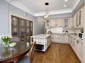 6-бөлмелі пәтер · 250 м² · 4/7 қабат, Кажымукана 59 — Назарбаева, бағасы: 550 млн ₸ в Алматы, Медеуский р-н — фото 9