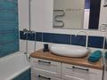 2-бөлмелі пәтер · 70 м² · 9/10 қабат, мкр. Алтын орда, Мангилик Ел 20/1, бағасы: 28 млн ₸ в Актобе — фото 6