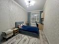 3-комнатная квартира, 90.4 м², 9/10 этаж, Ильяса Омарова за 46.5 млн 〒 в Астане, Нура р-н — фото 11