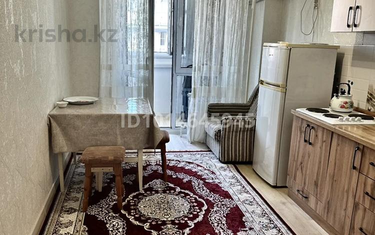 1-комнатная квартира · 41 м² · 4/6 этаж, мкр Шугыла, Жунисова 2/13 к3 за 200 000 ₸ в Алматы, Наурызбайский р-н — фото 15