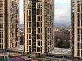 2-комнатная квартира · 52 м² · 13/20 этаж, Гагарина — Аль Фараби за 23 000 ₸ в Алматы, Бостандыкский р-н — фото 19