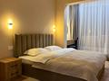 2-комнатная квартира · 52 м² · 13/20 этаж, Гагарина — Аль Фараби за 23 000 ₸ в Алматы, Бостандыкский р-н — фото 5