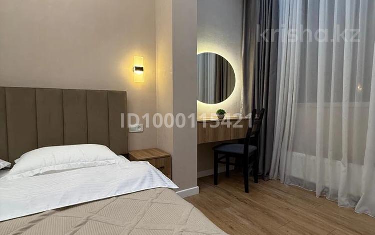 2-комнатная квартира · 52 м² · 13/20 этаж, Гагарина — Аль Фараби за 23 000 ₸ в Алматы, Бостандыкский р-н — фото 36