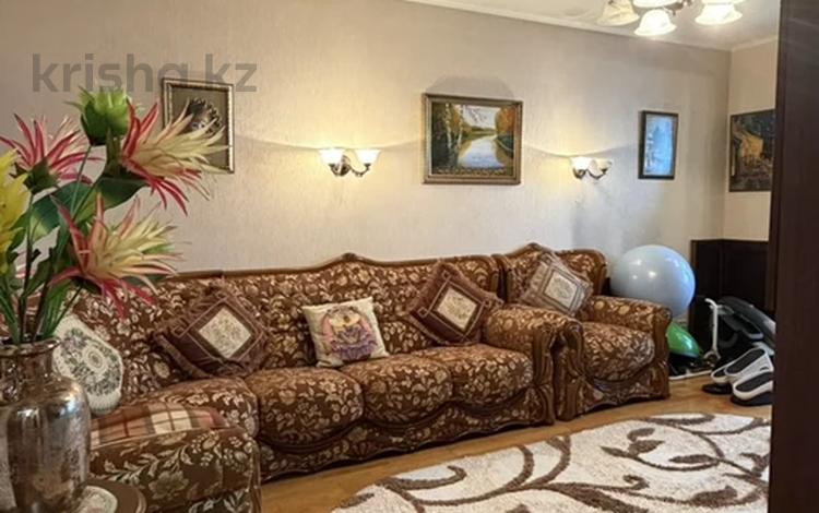 4-комнатная квартира · 104 м² · 5/5 этаж, Павлова 68 — Баймагамбетова за 75 млн ₸ в Костанае — фото 2