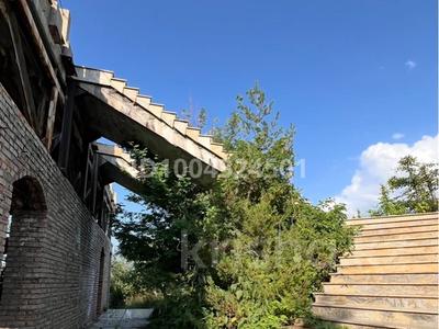 Отдельный дом · 10 комнат · 3160 м² · 100 сот., Обсерватория 7/1 за 2.2 млрд 〒 в Алматы, Медеуский р-н