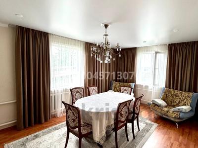 Отдельный дом · 4 комнаты · 85.5 м² · 9.3 сот., 3ья кирпичная 49 за 22 млн 〒 в Петропавловске