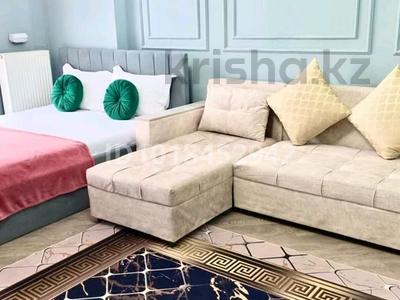 3-комнатная квартира · 120 м² · 15 этаж, Сейфуллина 574/1 к3 за 60 000 ₸ в Алматы, Бостандыкский р-н