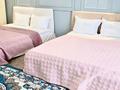 3-комнатная квартира · 120 м² · 15 этаж, Сейфуллина 574/1 к3 за 60 000 ₸ в Алматы, Бостандыкский р-н — фото 5