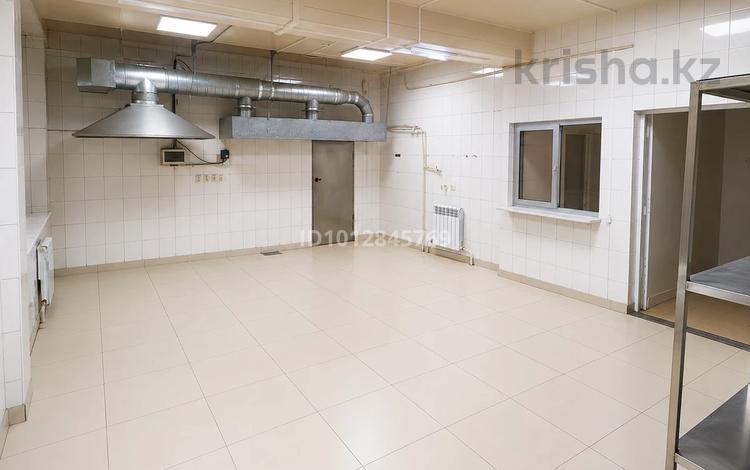 Свободное назначение, склады, общепит · 60 м² за 500 000 ₸ в Алматы, Турксибский р-н — фото 7