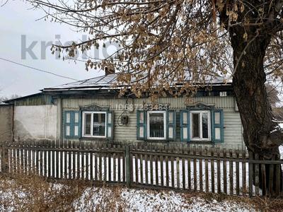 Отдельный дом · 4 комнаты · 80 м² · 6 сот., Тельмана 59 — Тельмана -Амангельды за 21.5 млн 〒 в Семее