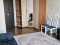 1-комнатная квартира · 40 м² · 5/9 этаж, Ауэзова 34А — Ауэзова -Мустфы Остюрка за 250 000 ₸ в Алматы, Бостандыкский р-н