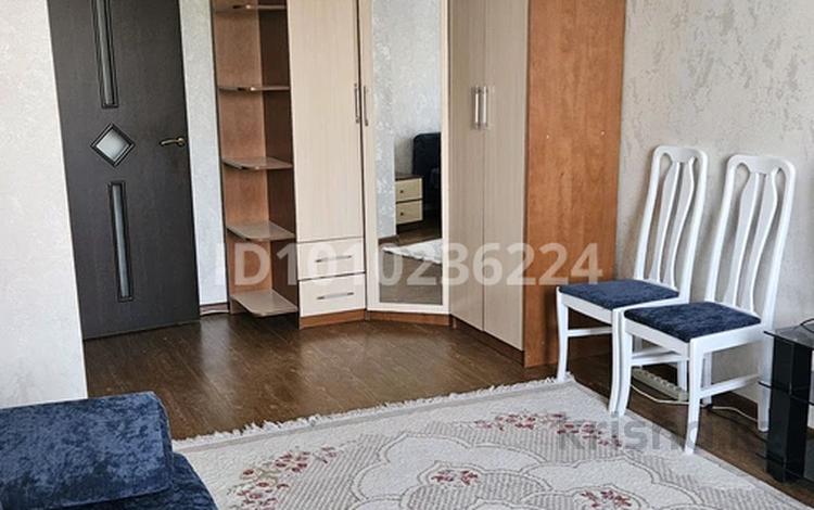 1-комнатная квартира · 40 м² · 5/9 этаж, Ауэзова 34А — Ауэзова -Мустфы Остюрка за 250 000 ₸ в Алматы, Бостандыкский р-н — фото 2