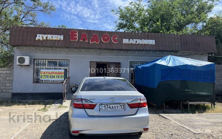 Магазины и бутики · 69 м² за 23 млн ₸ в Кентау — фото 2