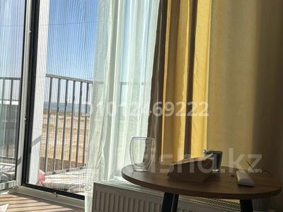 1-бөлмелі пәтер · 37 м² · 2/10 қабат, ​База отдыха Теплый пляж, бағасы: 30 000 ₸ в Актау