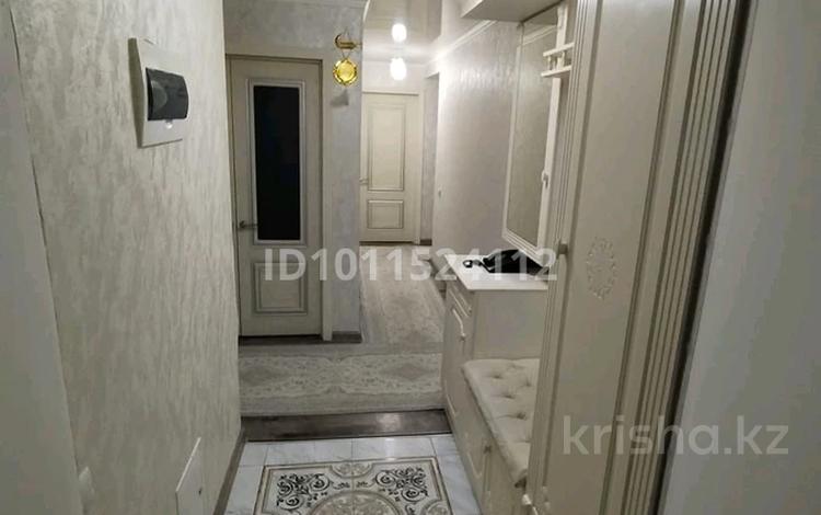 3-бөлмелі пәтер · 76 м² · 3/9 қабат, Кенен Азербаев 10, бағасы: 34 млн ₸ в Астане, Сарайшык р-н — фото 2