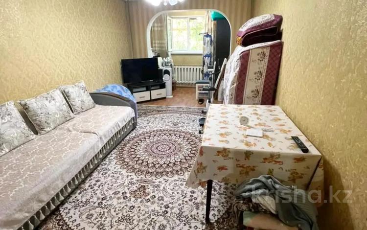 2-комнатная квартира · 51 м² · 1/5 этаж, мкр Восток за 17.5 млн ₸ в Шымкенте, Аль-Фарабийский р-н — фото 2