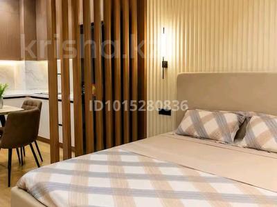 1-комнатная квартира · 53 м² · 2/9 этаж, мкр. Алтын орда за 20 000 ₸ в Актобе