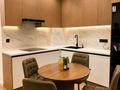 1-бөлмелі пәтер · 53 м² · 2/9 қабат, Алтын орда ш/а., бағасы: 20 000 ₸ в Актобе, мкр. Алтын орда — фото 5