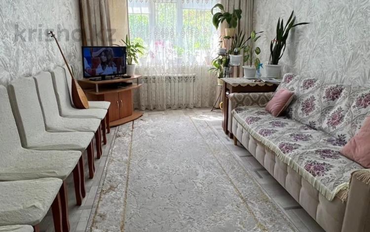 3-комнатная квартира · 68 м² · 1/5 этаж, Абылхаир хана 70/1 за 21.5 млн ₸ в Актобе — фото 2