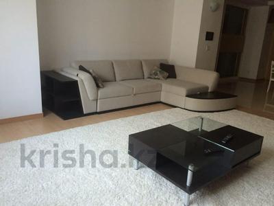 3-комнатная квартира · 139 м² · 11/22 этаж, Просп. Рахимжана Кошкарбаева 2 за 86 млн ₸ в Астане, Алматы р-н