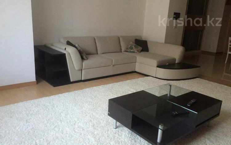 3-комнатная квартира · 139 м² · 11/22 этаж, Просп. Рахимжана Кошкарбаева 2 за 86 млн ₸ в Астане, Алматы р-н — фото 2