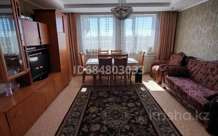 Отдельный дом • 4 комнаты • 100 м² • 12 сот., Интернациональная за 4.5 млн 〒 в Златополье — фото 2