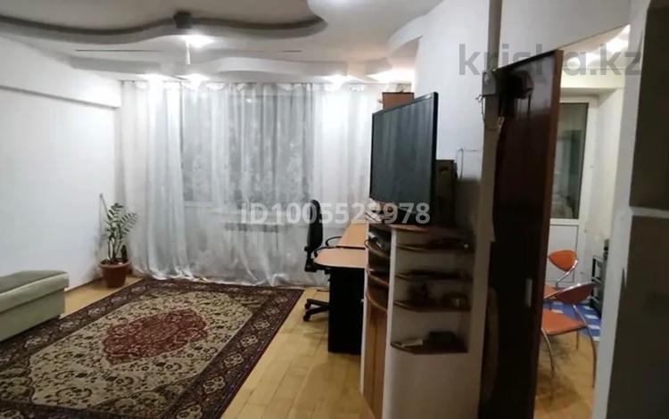 1-комнатная квартира · 45 м² · 3/4 этаж, Радостовца 223 — Розыбакиева-Темирязева за 220 000 ₸ в Алматы, Бостандыкский р-н — фото 11