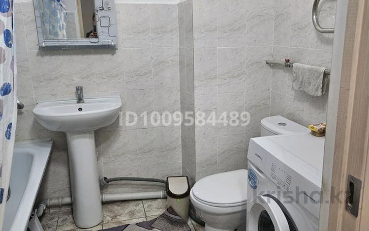 1-бөлмелі пәтер · 36.5 м² · 6/6 қабат, мкр Самгау 46/8, бағасы: 23.6 млн ₸ в Алматы, Алатауский р-н — фото 2