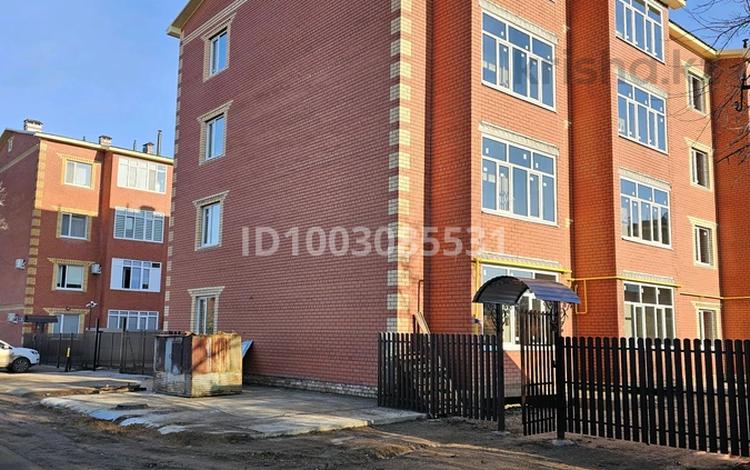 1-комнатная квартира · 40 м² · 1/4 этаж, Асана Тайманова 102 — Даулеткерея за 16 млн ₸ в Уральске — фото 7