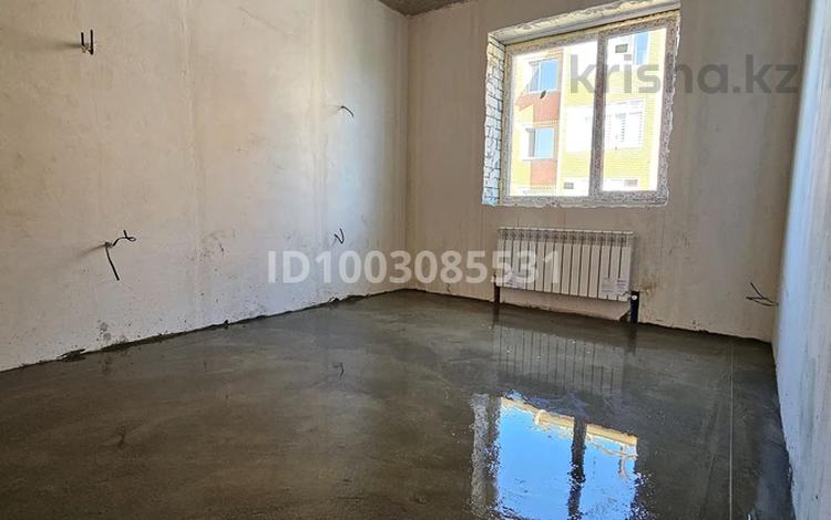 2-бөлмелі пәтер · 68 м² · 4/4 қабат, Асана Тайманова 102 — Даулеткерея, бағасы: ~ 28.6 млн ₸ в Уральске — фото 8