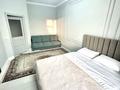 1-бөлмелі пәтер · 46 м², Батырбекова 18, бағасы: 5 000 ₸ в Туркестане — фото 3