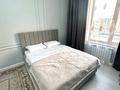 1-бөлмелі пәтер · 46 м², Батырбекова 18, бағасы: 5 000 ₸ в Туркестане — фото 4