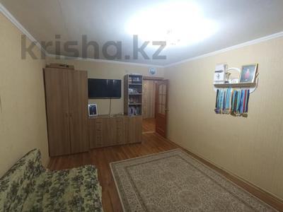 3-бөлмелі пәтер · 58.5 м² · 3/6 қабат, Юрия Гагарина 14, бағасы: 19.6 млн 〒 в Костанае