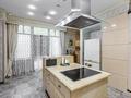 Отдельный дом · 6 комнат · 700 м² · 10 сот., мкр Горный Гигант, Жамакаева 256а за 2.1 млрд ₸ в Алматы, Медеуский р-н — фото 23