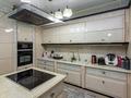 Отдельный дом · 6 комнат · 700 м² · 10 сот., мкр Горный Гигант, Жамакаева 256а за 2.1 млрд ₸ в Алматы, Медеуский р-н — фото 24