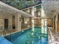 Отдельный дом · 6 комнат · 700 м² · 10 сот., мкр Горный Гигант, Жамакаева 256а за 2.1 млрд ₸ в Алматы, Медеуский р-н — фото 44