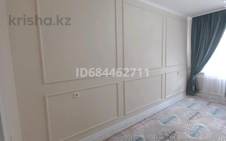 3-комнатная квартира · 69 м² · 3/5 этаж, Мкр Астана 6 за 21.5 млн ₸ в  — фото 2
