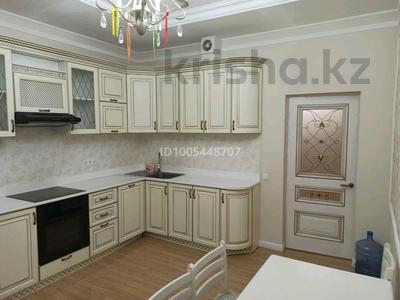 4-комнатная квартира · 150 м² · 24/28 этаж, Желтоксан за 700 000 〒 в Астане, Сарыарка р-н