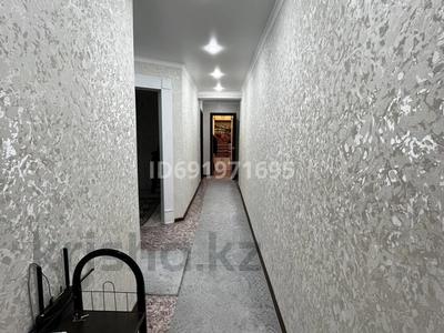 3-комнатная квартира · 69 м² · 3/9 этаж, Нур Актобе, 4-й микрорайон 20г/1 за 25 млн ₸