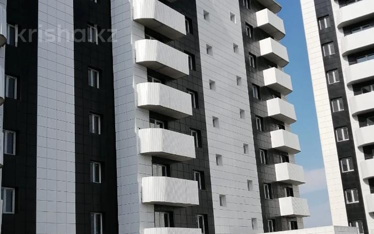 3-комнатная квартира, 83 м², 7/9 этаж, Аль-Фараби 44 за 25.8 млн 〒 в Усть-Каменогорске — фото 2