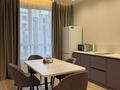 1-комнатная квартира · 50 м² · 6/9 этаж, Исатай Тайманова 42а — Жарбосынова за 22 000 ₸ в Атырау — фото 9