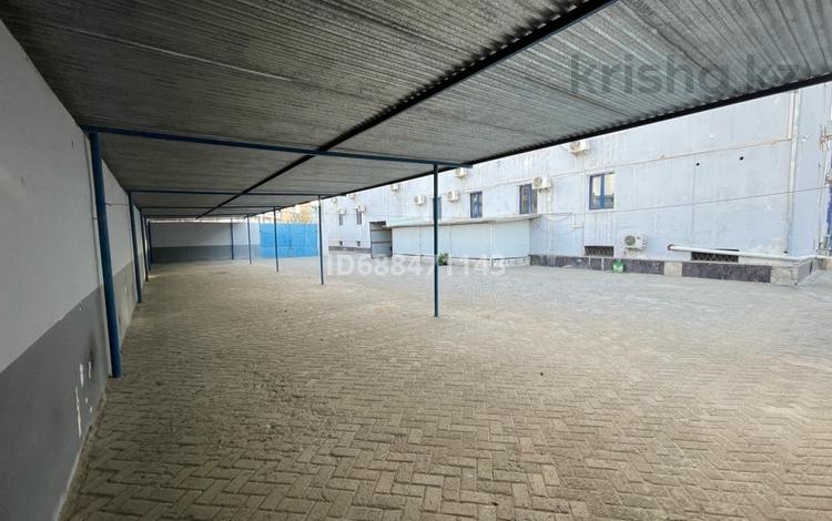 Азс, автосервисы и автомойки · 60 м² за 50 000 〒 в Актау, 2-й мкр — фото 2