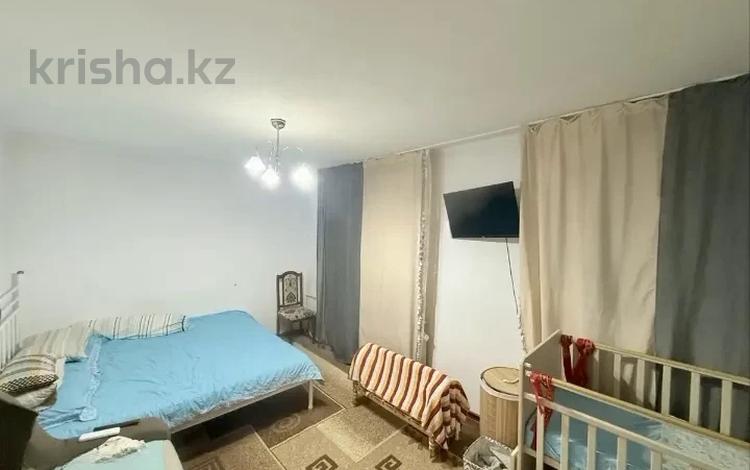 3-комнатная квартира · 58 м² · 4/4 этаж, мкр №4 за 31 млн ₸ в Алматы, Ауэзовский р-н — фото 2