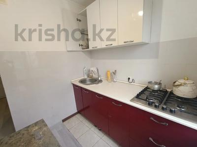 3-бөлмелі пәтер · 60 м² · 4/5 қабат, Таугуль, бағасы: 33.5 млн ₸ в Алматы, Ауэзовский р-н