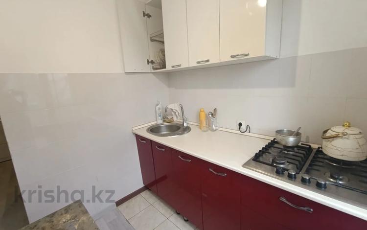 3-бөлмелі пәтер · 60 м² · 4/5 қабат, Таугуль, бағасы: 33.5 млн ₸ в Алматы, Ауэзовский р-н — фото 2
