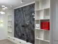 3-комнатная квартира · 101 м² · 5/12 этаж, Каныша Сатпаева 133/3 — Adk, Сатпаева Тлендиева за 96 млн 〒 в Алматы, Бостандыкский р-н