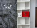 3-комнатная квартира · 101 м² · 5/12 этаж, Каныша Сатпаева 133/3 — Adk, Сатпаева Тлендиева за 96 млн 〒 в Алматы, Бостандыкский р-н — фото 13